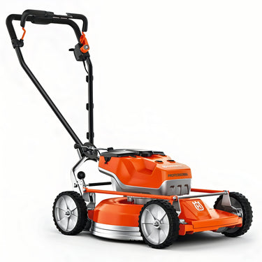 Cortacésped Husqvarna LB 553iV - Talleres Castor